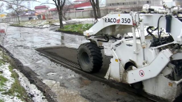 Работа ресайклера на Новозаводской смотреть онлайн