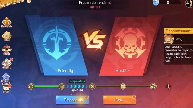 OP Voyage Chronicles | Bounty Pirates | Pirate Duel Oni Zoro, 53 День игры. Новый персонаж на месте смотреть онлайн