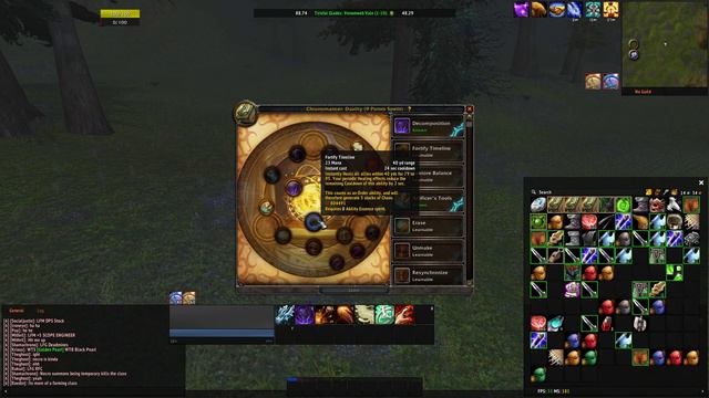 THIS CLASS PUTS BLIZZARD TO SHAME! | WoW with 21 Custom Classes | Conquest of Azeroth Alpha!