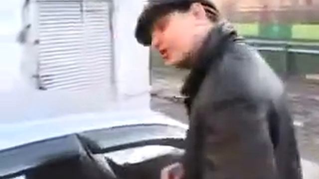 Хотел угнать машину , а там смотреть онлайн