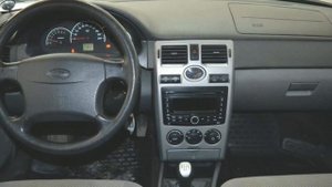 Lada Priora с пробегом 2012 | Автомобили с пробегом ТТС Челны