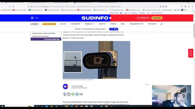 mini reportage radar dernière génération 2024 entrée en vigueur ce jour attention au portefeuille смотреть онлайн