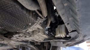 TIGUAN II DSG DQ500 - мехатроник в ремонт.