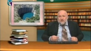 Кимберлитовые трубки. Откуда берутся алмазы?