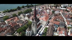 Radolfzell am Bodensee / Invenio films