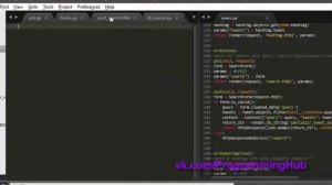Файлы зависимостей Requirements в Python - Вывод и установка из файла