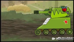 Кв-6(Т-42)против монстров левиафана. Желательно прочтите описание