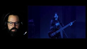 ENTER THE WARNING! Ex Metal Elitist Reacts to The Warning "Enter Sandman"