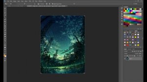 ?САМЫЕ лучшие ФИШКИ для ФОТОШОПА / топ 5 фишек в фотошопе