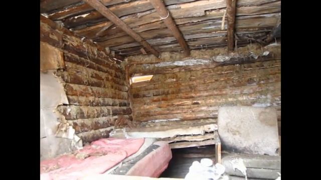 ЗИМНЯЯ РЫБАЛКА //Поиск секретного озера!!! Начало! часть1 смотреть онлайн