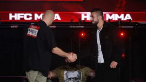 Одно из самых громких подписаний этого года! Алан Саламов