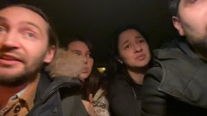 Актеры Дубляжа // Едут на свадьбу