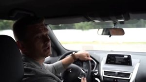 Mitsubishi Eclipse Cross BLACK EDITION / 1.5 ЛИТРА и много НЕПОНЯТНОГО! / настоящий ЯПОНЕЦ за 2 МЛН