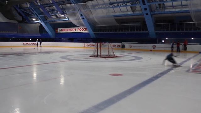 Эскадрилия "Пилот" - МОУ СОШ №12 им. П.Ф. Дерунова г. Рыбинск смотреть онлайн