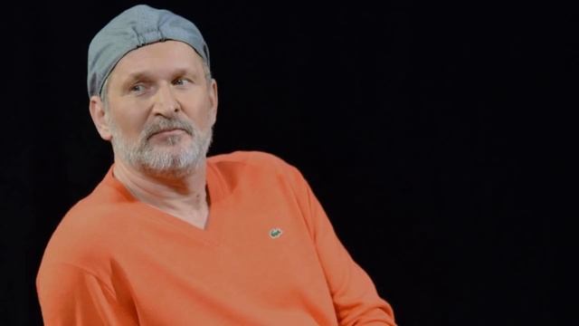 Печальная весть...Федора Добронравова похоронили