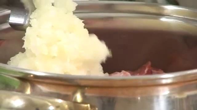 Рецепт маринования шашлыка за 24 часа смотреть онлайн