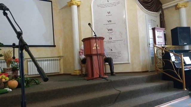 Мелодия: В минуту жизни трудную/Стихи Лермонтов/ Исполняет Алла Беликчи смотреть онлайн