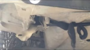 Инструкция по установке утеплителя решетки радиатора "Намордник"