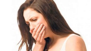 Почему тошнит после еды?