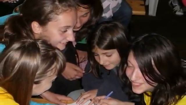 Pathfinder 2009 смотреть онлайн