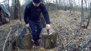 🌲Нож мачете Варвар клинок выживальщика