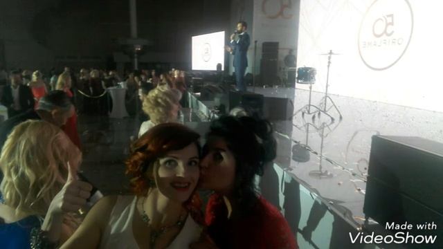 Банкет Директоров 2017. Настоящая сказка для Золушки! смотреть онлайн