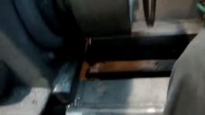 Токарка. полировка детали на станке 16к20.