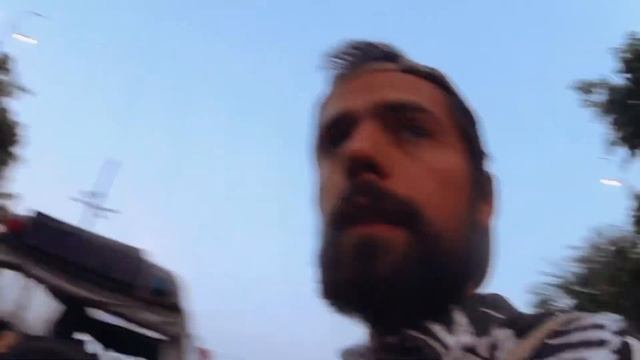 Продолжение Ченнайского трипа. смотреть онлайн