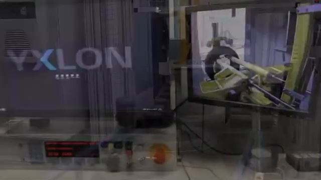 Как происходит рентгенодефектоскопия шин