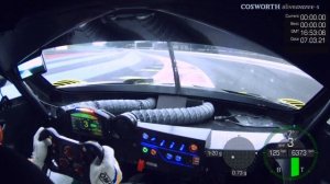 Onboard Renault RS01 Castellet Stéphane Tribaudini