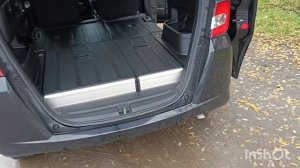 Honda Freed Spike 2015г, 4wd