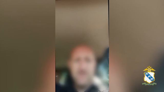В Курской области сотрудники полиции продолжают принимать участие в эвакуации жителей приграничья