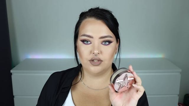 Вся коллекция Jeffree Star + МЕРЧ | Что купить? смотреть онлайн