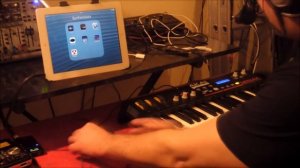 How To Connect Any Midi Keyboard To Your iPad