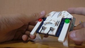 LEGO City 60221 Яхта для дайвинга Обзор набора лего сити Часть 2