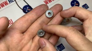 Ремкомплект насоса муфты Халдекс 1,2,3 полный