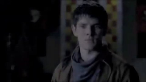 Артур/Мерлин/Моргана