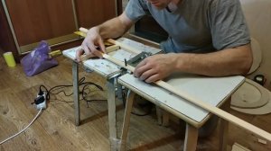 Беговое колесо своими руками. Для Шиншиллы.