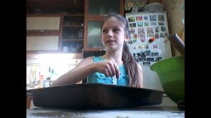 Кулинария нашего времени... Как приготовить Шарлотку?