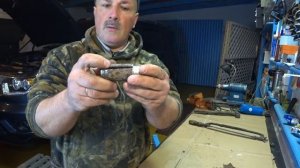 Рычаг КПП своими руками на ПАТРИОТ!!!