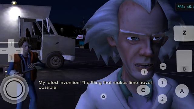 Dolphin Emulator Settings | Android | For Most Games | 2020 смотреть онлайн