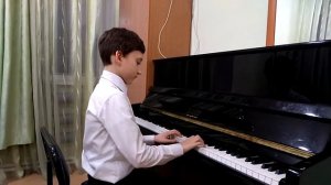 Пой, пой, пой. Фортепиано