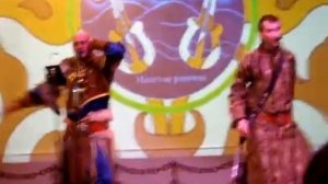 Группа Тюрген Кам