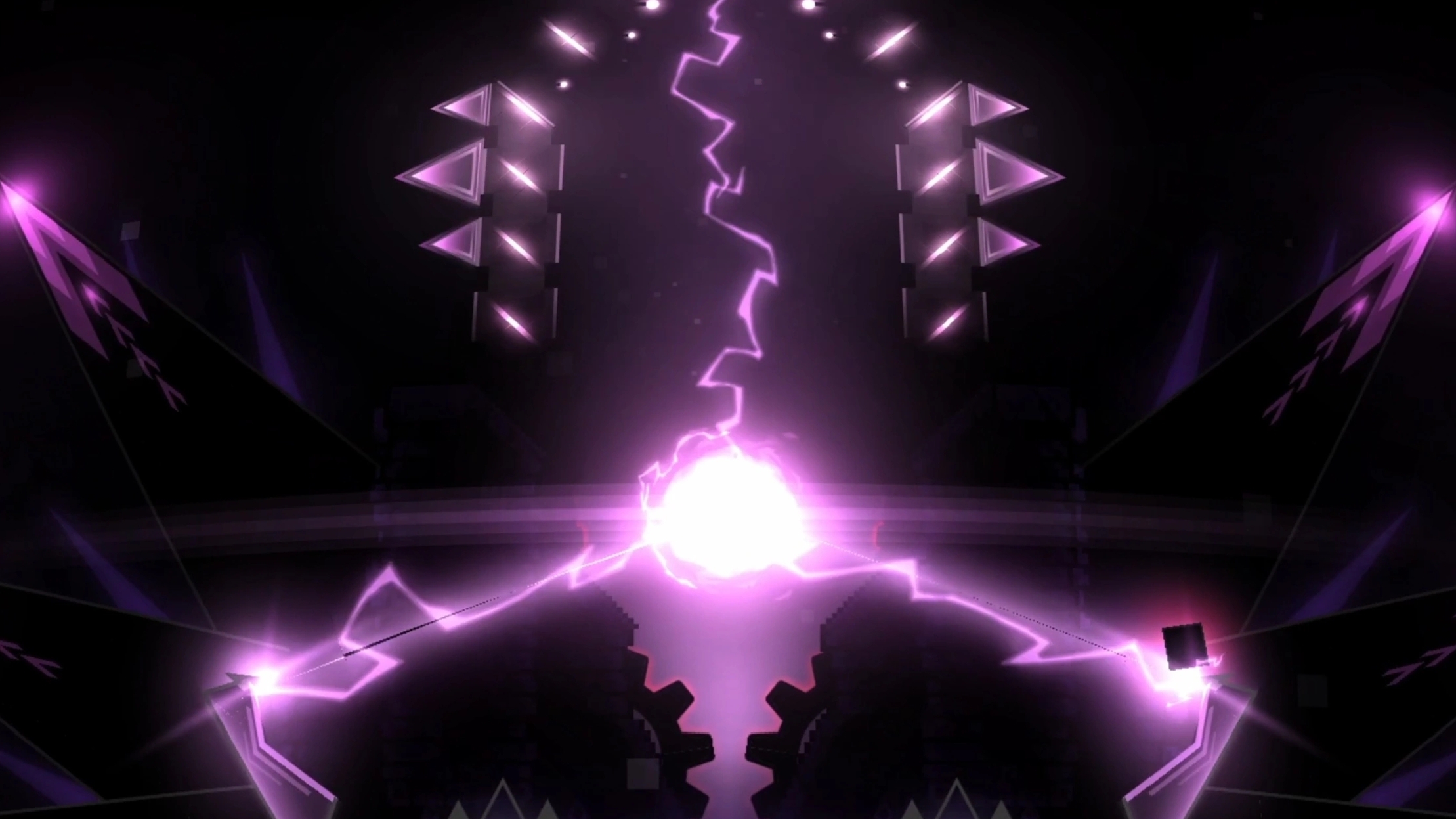 "Towerinator" by Lyal