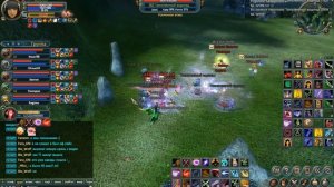 Fast moon PW
