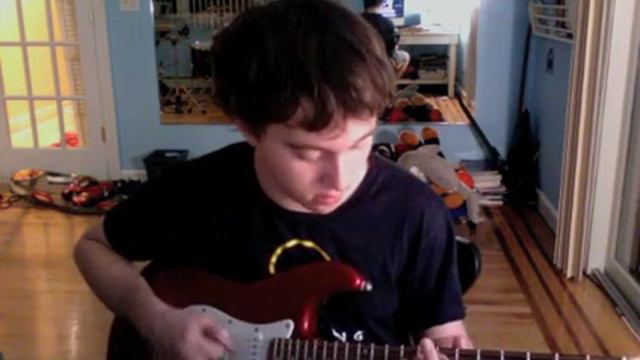 How To Play Seven Nation Army (Correct Tuning) смотреть онлайн