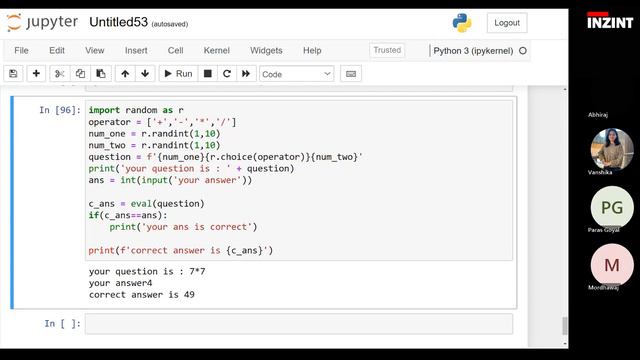 Hands-On Machine Learning with Python [DAY- 6] || From Morse Code to Advanced NumPy Arrays