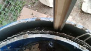 КАК СДЕЛАТЬ КОЛЬЦА ДЛЯ СЕПТИКА СВОИМИ РУКАМИ?