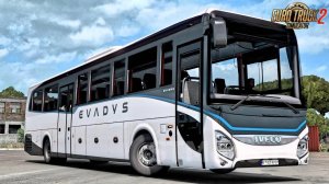 Iveco Evedys