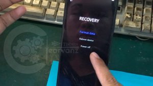 How to Hard Reset Realme 10 Pro 5G RMX3661 (Password Remove)